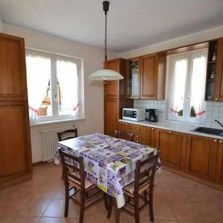 Casa Aneris Stunning View On Lake Como Daire *