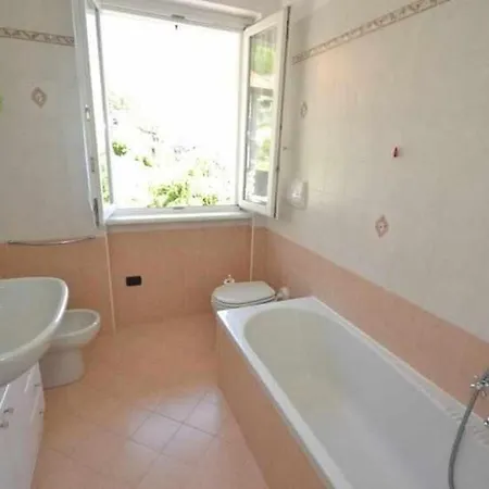 Daire Casa Aneris Stunning View On Lake Como